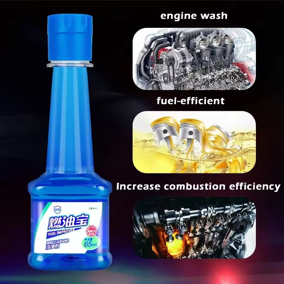 Car Fuel Gasoline Injector Cle - đánh giá và giá Fuel Injector Cleaner