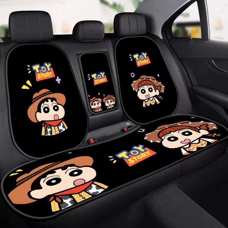 Crayon Shin-chan Nohara Hirosh - đánh giá và giá Car Accessories Japanese