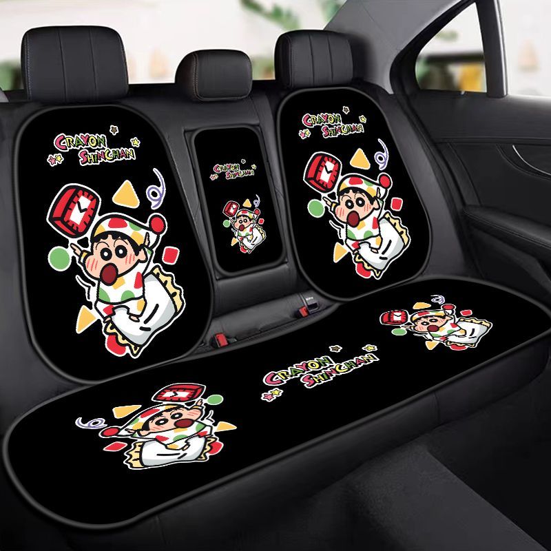 Crayon Shin-chan Nohara Hirosh - đánh giá và giá Car Accessories Japanese