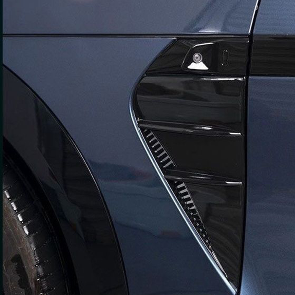 Suitable For Xiaomi YU7 Black  - đánh giá và giá Car Accessories Xiaomi