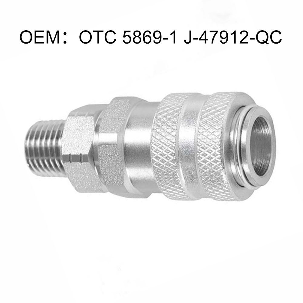 Fuel System Quick-Connect Coup - đánh giá và giá Car Accessories Qc