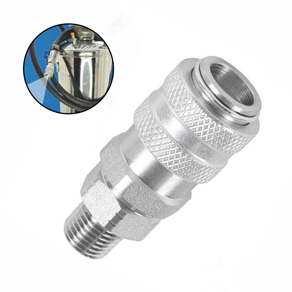 Fuel System Quick-Connect Coup - đánh giá và giá Car Accessories Qc