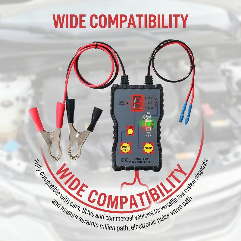 Car Engine Fuel Injector Teste - đánh giá và giá Fuel Injector Cleaner