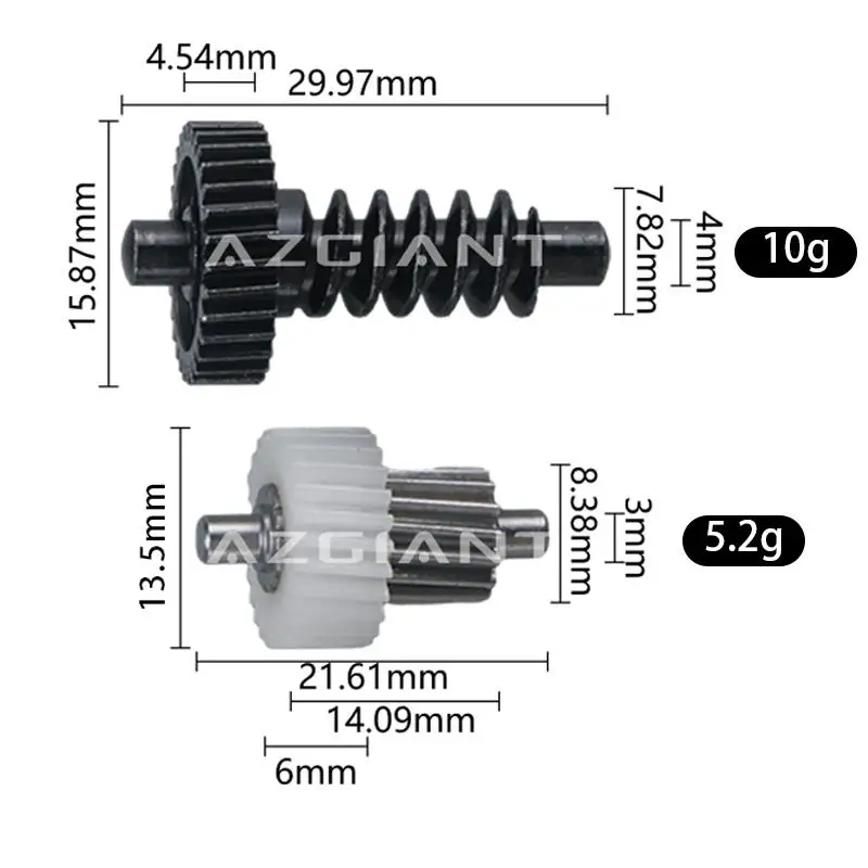 CAR POWER FOLD MIRROR Motor Ge - đánh giá và giá Car Accessories Brand