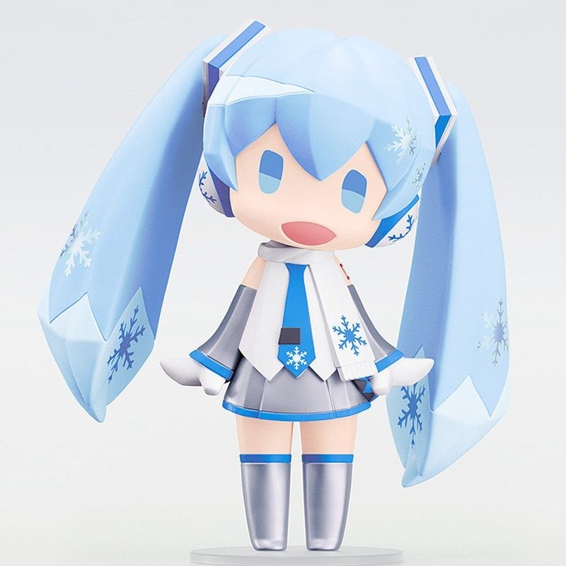 Miku Anime Figure & Building B - đánh giá và giá Car Accessories Japanese