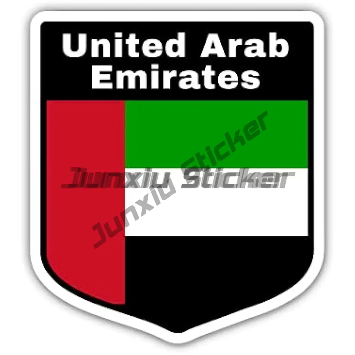 UAE Dubai National Flag Car St - đánh giá và giá Car Accessories In Dubai