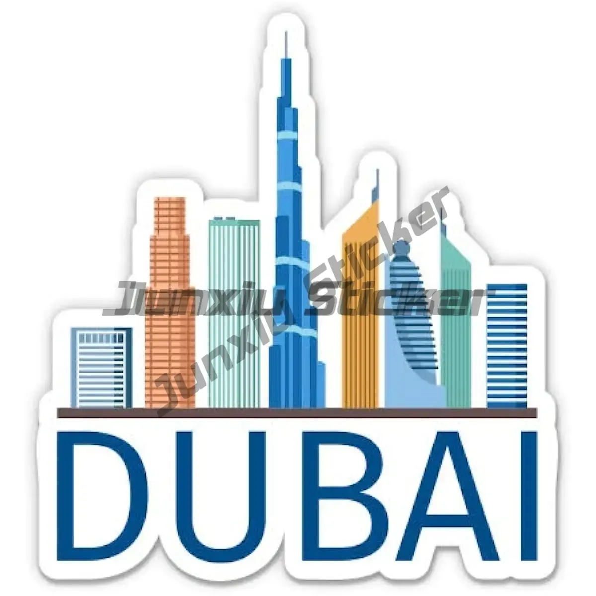 UAE Dubai National Flag Car St - đánh giá và giá Car Accessories In Dubai