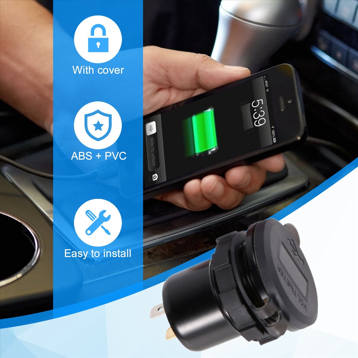 #87D Automotive Parts & Access - đánh giá và giá Car Accessories Qc