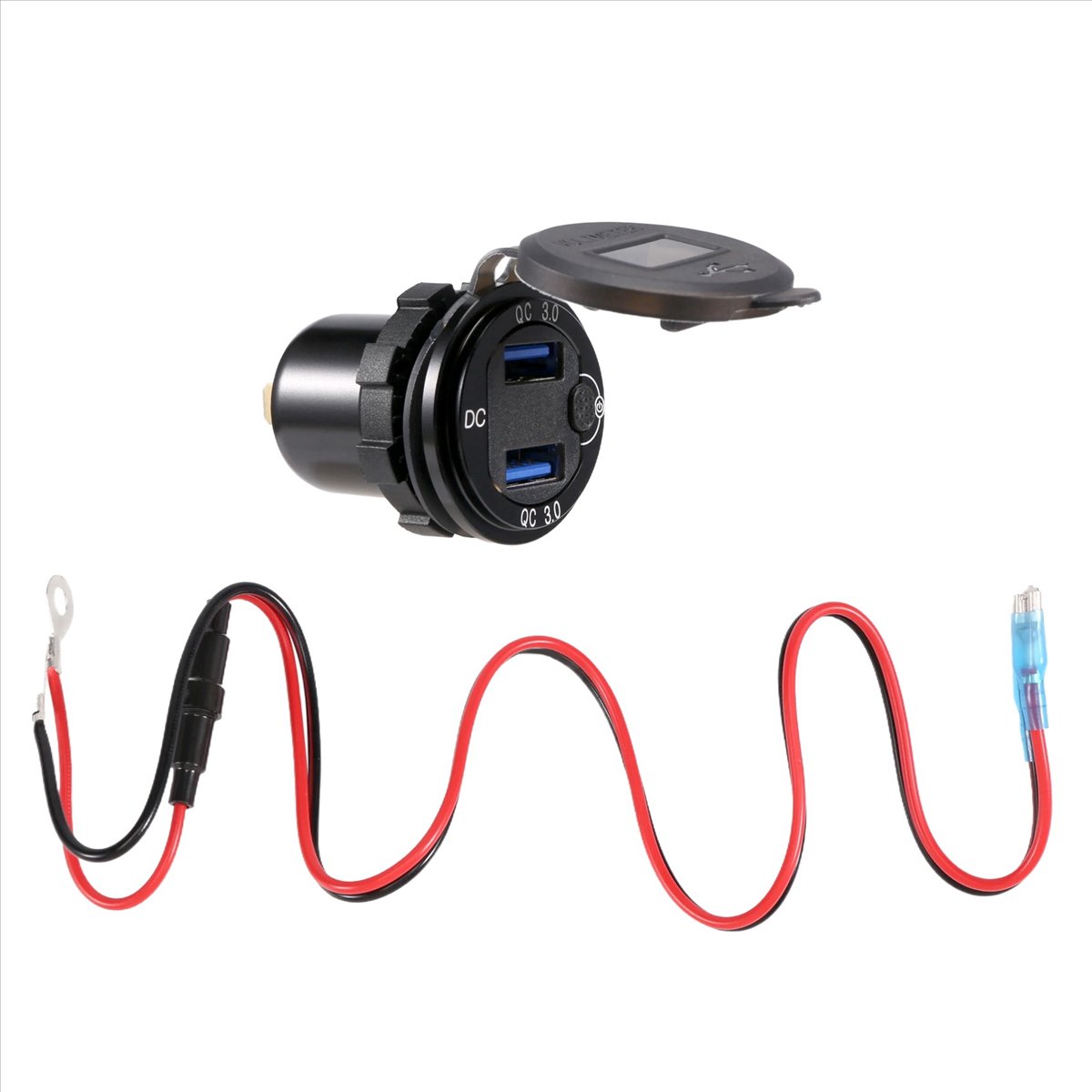#87D Automotive Parts & Access - đánh giá và giá Car Accessories Qc