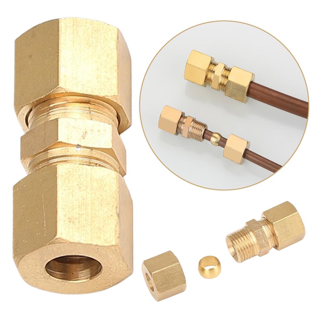 Brake Line Connector Without F - đánh giá và giá Car Accessories Brand