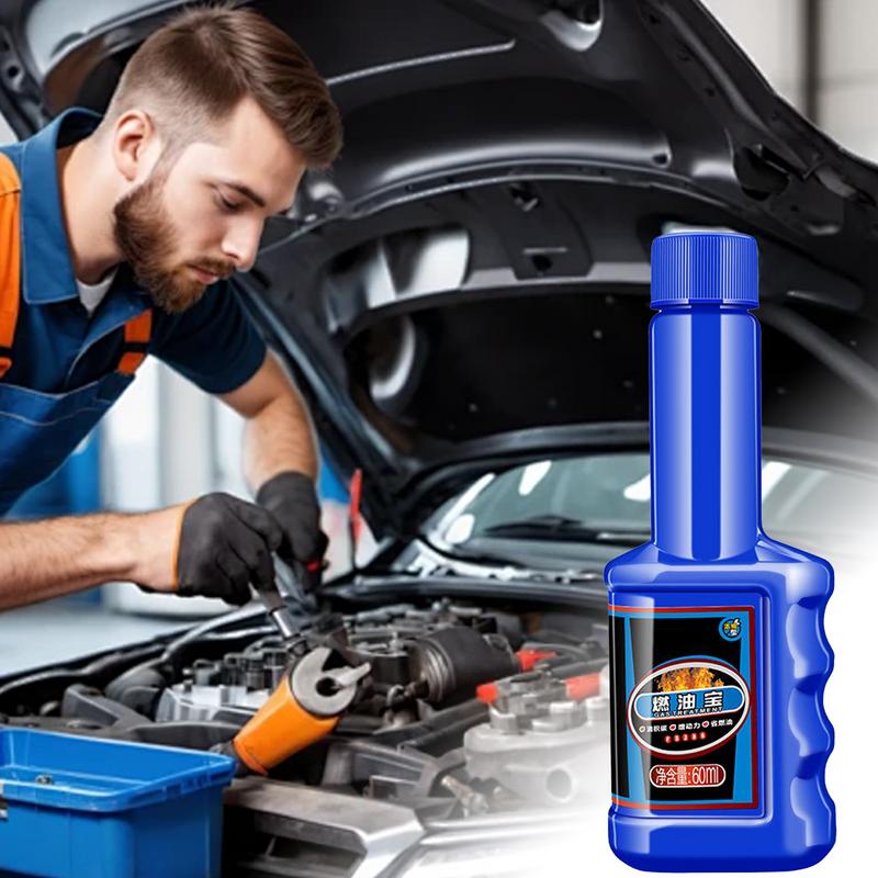 60ml Diesel Fuel Additive Inje - đánh giá và giá Fuel Injector Cleaner