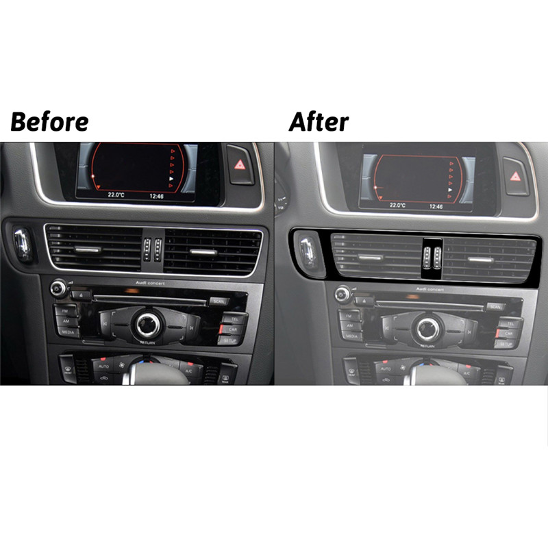 Air Conditioning Outlet Frame  - đánh giá và giá Car Accessories Brand