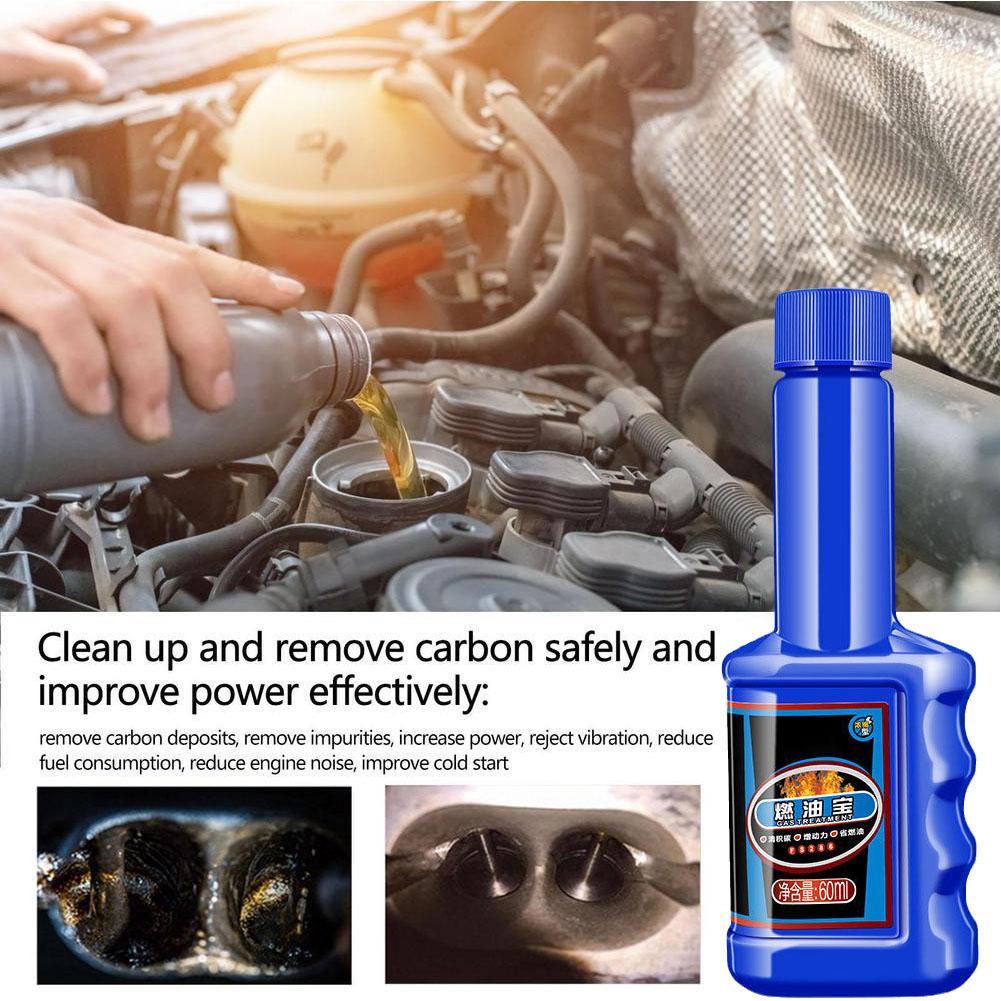 3pcs Diesel Fuel Additive Dies - đánh giá và giá Fuel Injector Cleaner