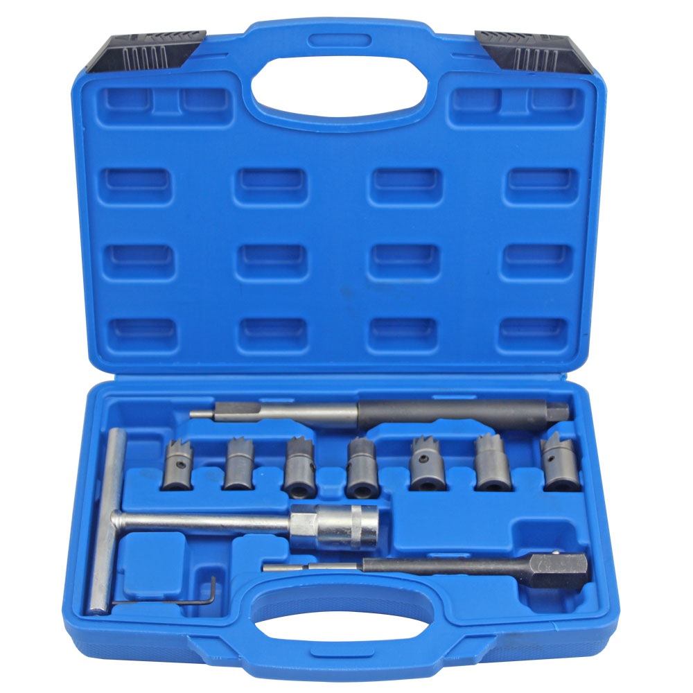 New 10pcs Car Diesel Injector  - đánh giá và giá Fuel Injector Cleaner