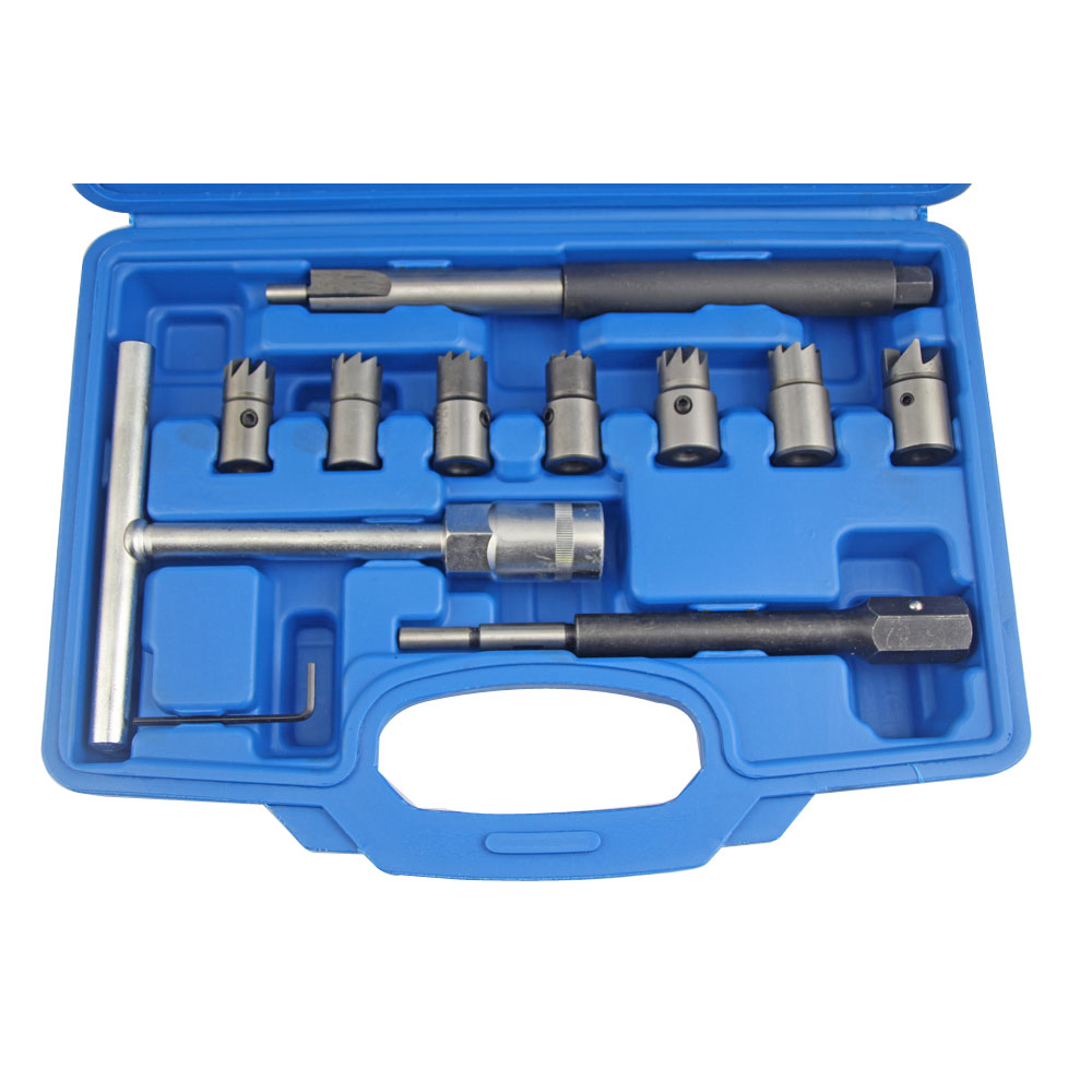 New 10pcs Car Diesel Injector  - đánh giá và giá Fuel Injector Cleaner