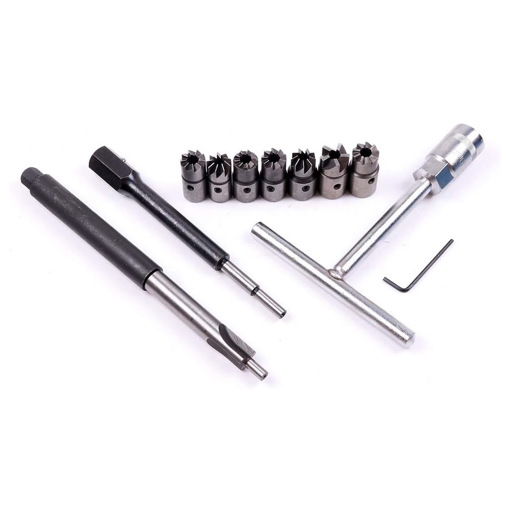 New 10pcs Car Diesel Injector  - đánh giá và giá Fuel Injector Cleaner