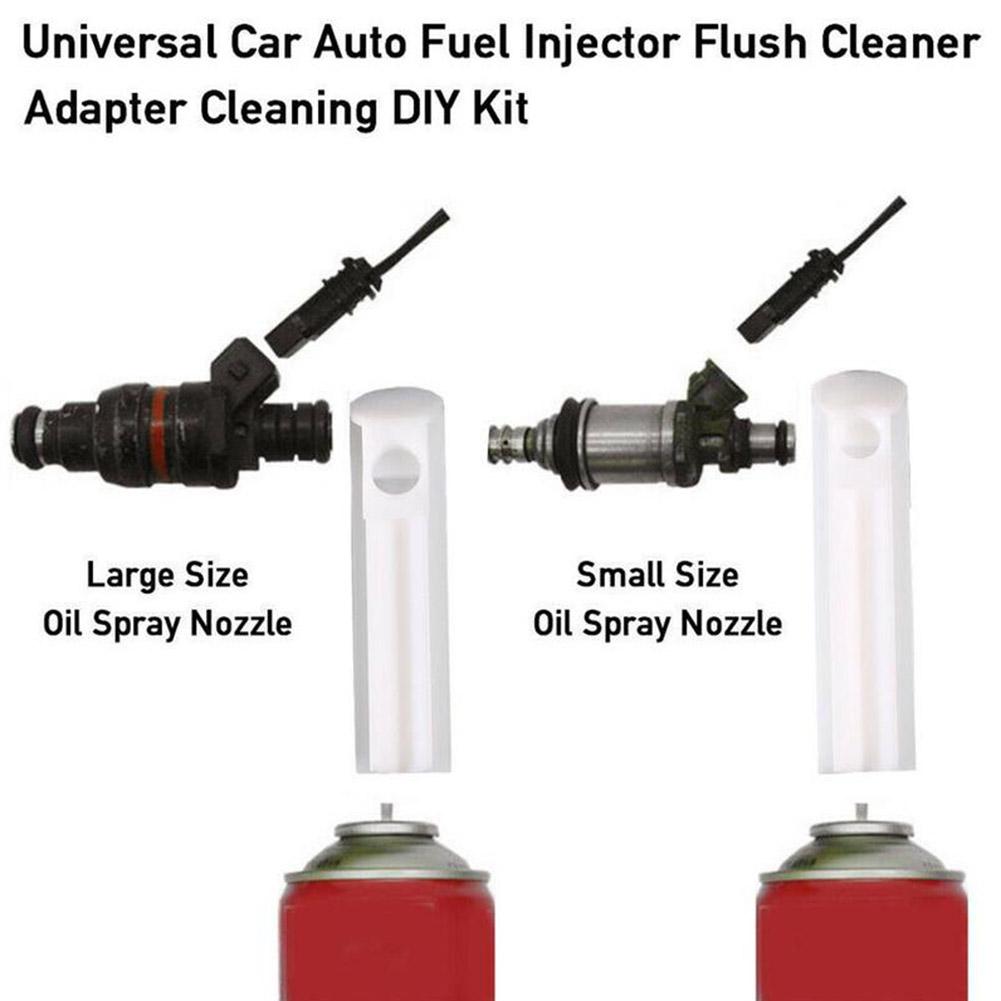 Auto Car Fuel Cleaning Injecto - đánh giá và giá Fuel Injector Cleaner