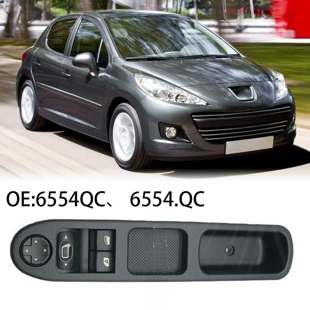 Car Right Driver Side Master W - đánh giá và giá Car Accessories Qc