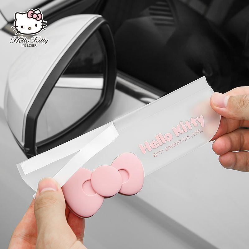 Kawaii Sanrio HelloKitty Car R - đánh giá và giá Car Accessories Japanese