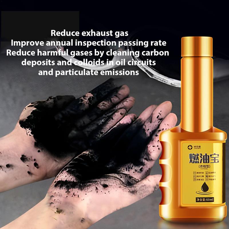 60ml Fuel Injector Cleaner Car - đánh giá và giá Fuel Injector Cleaner