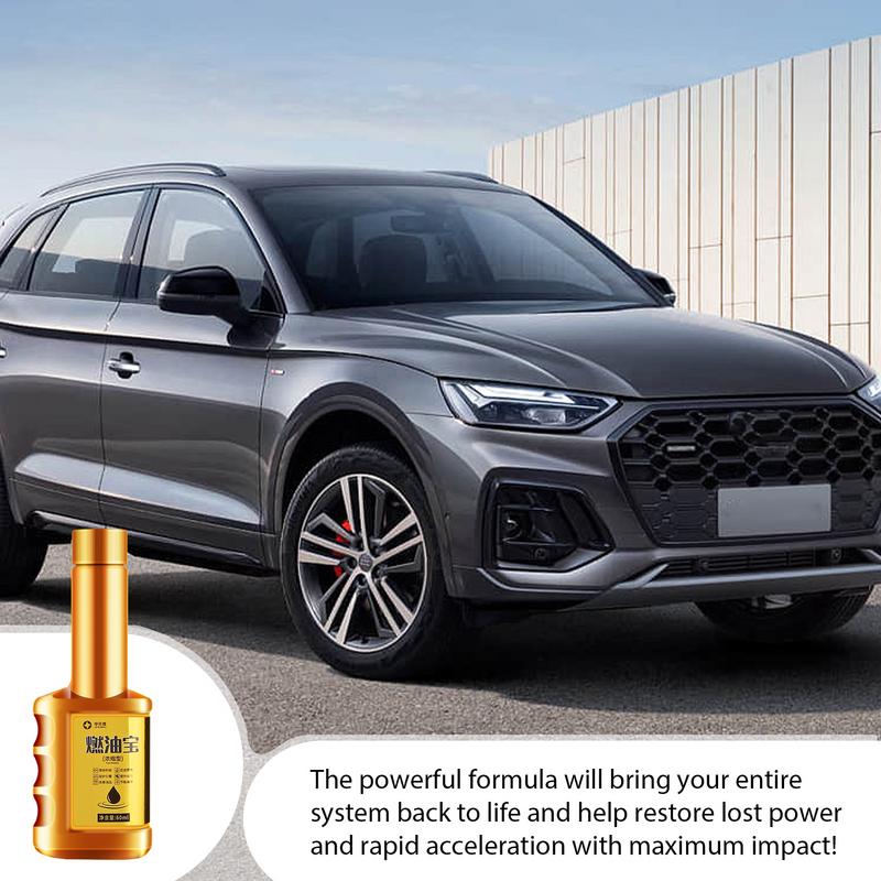 60ml Fuel Injector Cleaner Car - đánh giá và giá Fuel Injector Cleaner