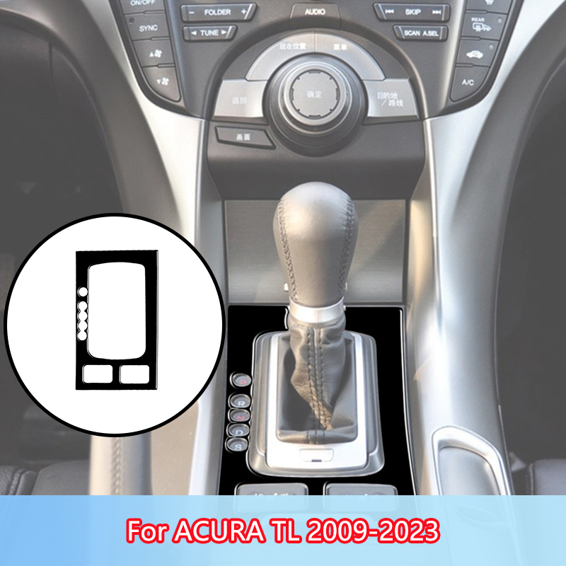 Shift Lever Surround Brand New - đánh giá và giá Car Accessories Brand