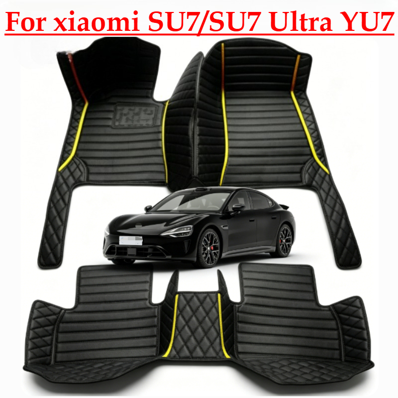 Custom Car Floor Mats For Xiao - đánh giá và giá Car Accessories Xiaomi