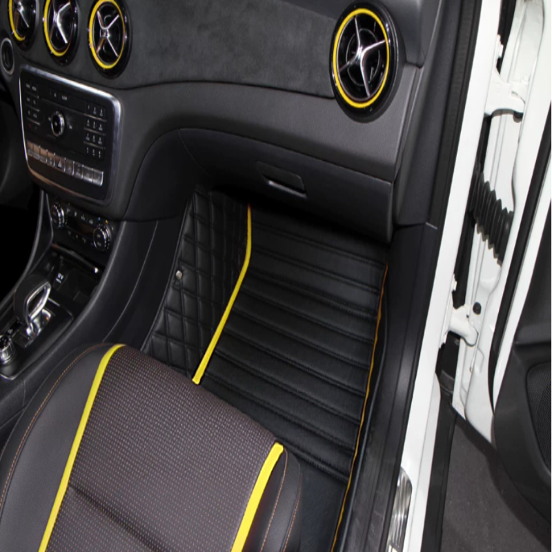 Custom Car Floor Mats For Xiao - đánh giá và giá Car Accessories Xiaomi