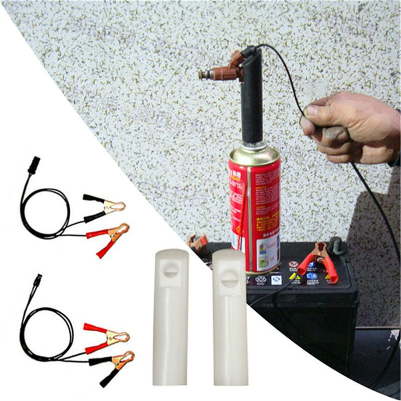 Auto Car Fuel Cleaning Injecto - đánh giá và giá Fuel Injector Cleaner
